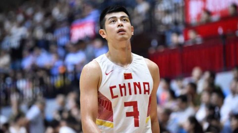 时光淬炼，京城骄子：方硕的篮球逐梦路