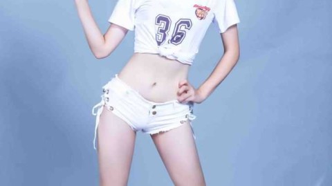 白衣热舞正青春：解码广东宏远啦啦队的赛场内外