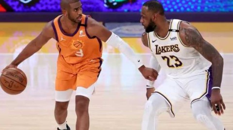 湖人vs太阳G5前瞻：科比伤病出战成疑，太阳主场能否完成救赎