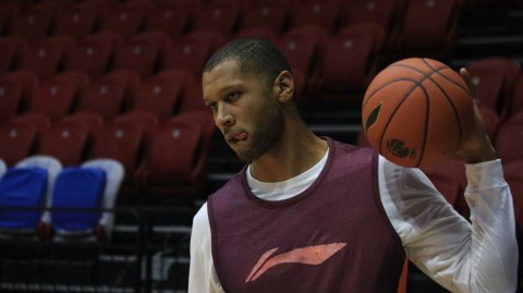 京城篮球老炮儿的最后一搏：北京首钢2016深秋备战纪实