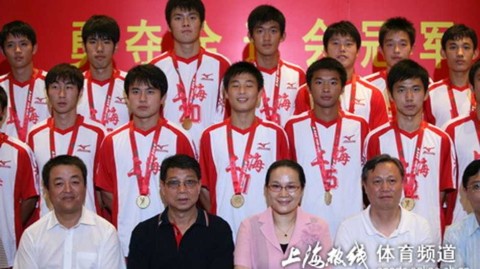 2014赛季中超第15轮上海东亚11天津泰达复盘