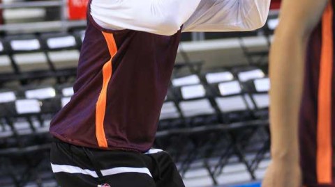 京城众将齐心合练，首钢静待新季主场首秀