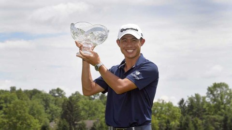 森川加洞鏖战夺魁 穆菲尔德山村演绎巅峰对决