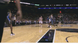 🏀 迷踪幻影·欧洲步大观 🏀