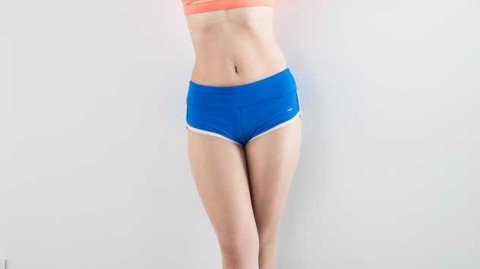 篮球宝贝与篮球共舞，XTM啦啦队用热爱点燃赛场青春风暴