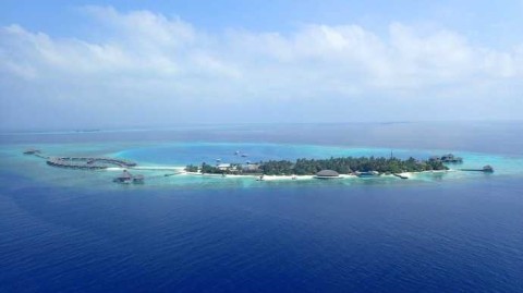 俞长栋马尔代夫享柔情时光，铁汉冠军背后的爱与感恩