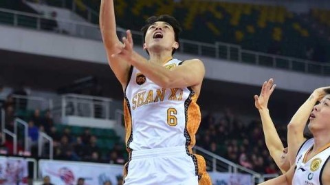 三外援狂飙同曦客场破山西，斯科拉双二十难救主