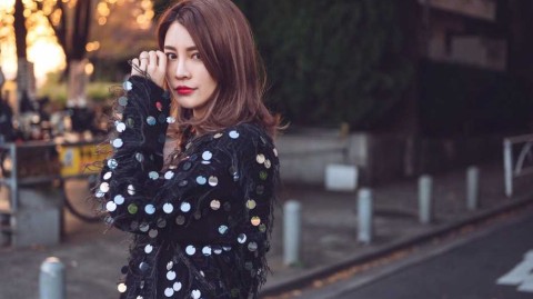 李根娇妻感恩节晒照，从“焦作勒布朗”到人生新阶段的华丽转身