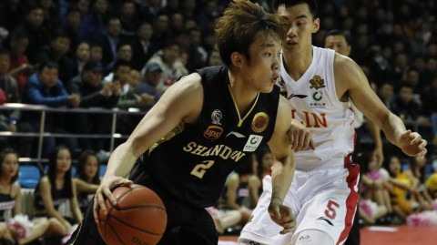 吉林东北虎主场惨遭山东高速屠杀 创队史最大分差失利纪录