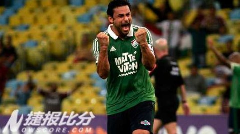 瓦斯科达伽马读秒绝杀3-2弗鲁米嫩塞