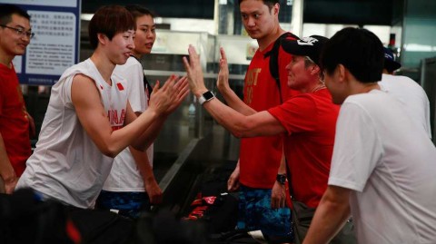 玫瑰再绽放：回首中国女篮的里约之路与传承