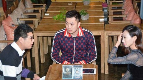 硬汉睢冉做客闪电体育，畅谈鲁篮岁月里那些不能说的秘密