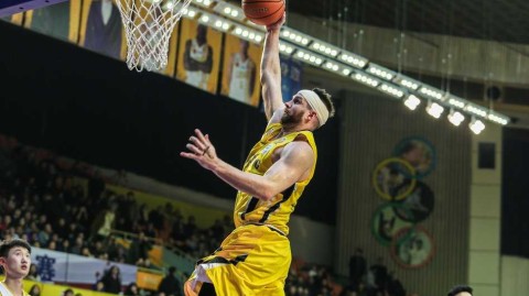 热血赛场定格瞬间荣耀