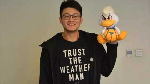 段江鹏加盟北京首钢携手马布里 京城外线注入新火力