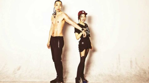 从总冠军到时尚男模，前国手孟达的“双面人生”