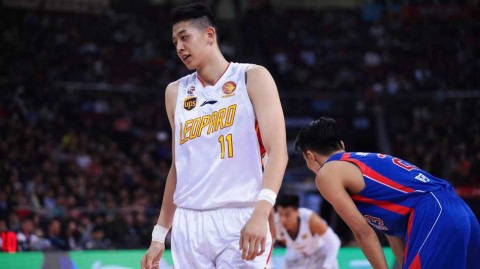 京城星锐战：王治郅妙手布阵，八一双星闪耀，孙铭徽一击制敌