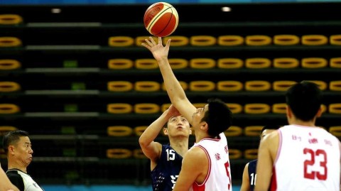 津门虎大胜江苏夺第七 京城绝杀解放军获第五