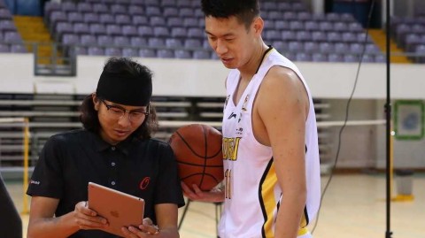 四十岁的老马依然是北京之王：北控谢幕季写真背后的故事