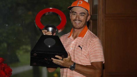 橙色旋风破长夜 福勒加洞绝杀终结四年冠军荒