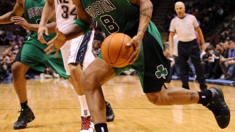 独狼传说与北京英雄：马布里二十二年职业生涯谢幕