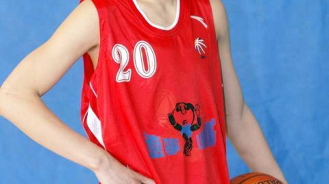 从“小二”到“二哥”：李晓旭的篮球人生，一部辽宁男篮的奋斗史