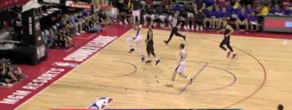 关于 2026 年 NBA 夏季联赛湖人对阵开拓者的搜索结果，暂时未能找到对应的完整比赛资讯与详细赛况。