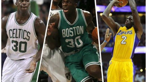 辽篮迎来内线铁闸巴斯，这位绿衫军猛将欲在CBA施展铁血本领