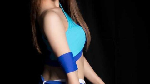 肯帝亚篮球宝贝KDancer：凯旋之舞下的赛场精灵