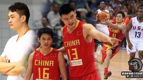 追风少年永不谢幕 陈江华二十九岁生日快乐