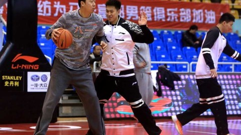 风云再起：CBA经典瞬间回溯