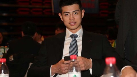 首钢体育开启新征程 总经理秦晓雯动情落泪誓让北京成最佳体育城