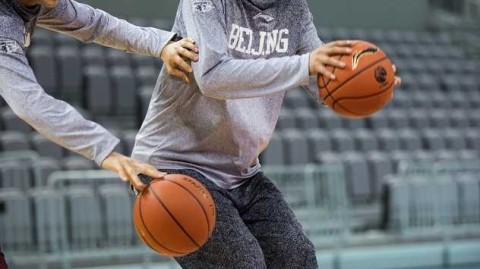 京旅整装待发，翟晓川苦练求突破，刘晓宇伤停添变数