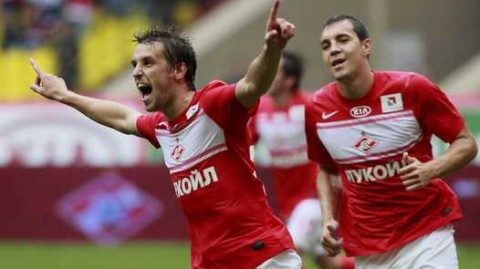 俄甲图拉兵工厂3-1客胜SKA哈巴罗夫斯克，阿兹亚文传射锁定胜局