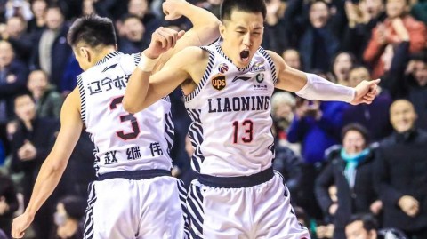 CBA经典战：辽宁本钢主场绝杀山西，郭艾伦上篮定乾坤