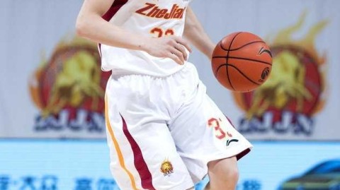 鏖战双加时？不，这是吴前与斯科拉的巅峰对轰！浙江主场险送山西五连败