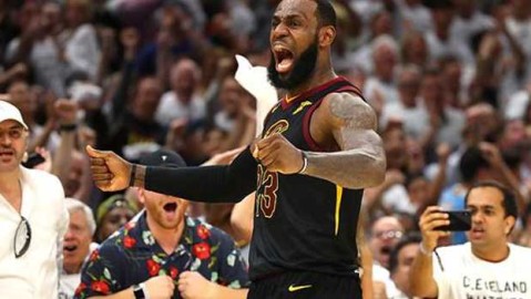 周琦6中0火箭加时90-95惜败骑士 夏季联赛遭首败