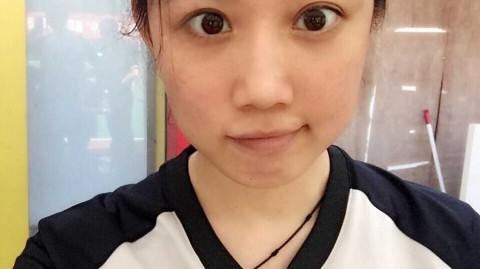 篮球赛场上的铿锵玫瑰：高颜值女裁判的熱愛與坚守