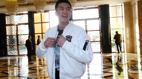 南腔北调聚深圳，郭艾伦领衔众星引爆全明星周末前夜