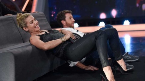 “锤嫂”埃尔莎·帕塔奇的健身哲学：不仅塑形，更是治愈与热爱