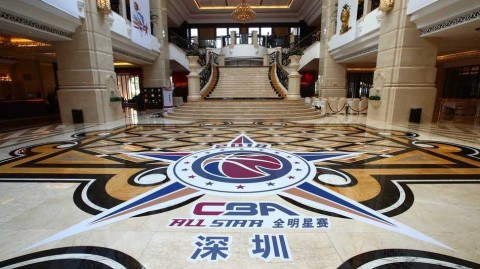 全明星周末的幕后舞台：探秘球员下榻酒店的日与夜