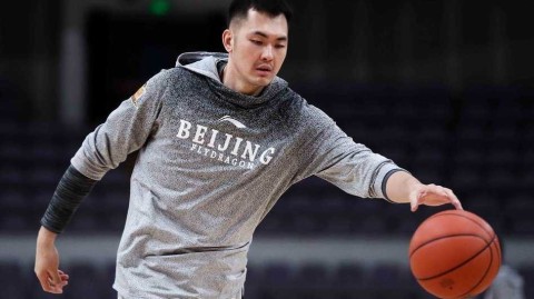 京城铁军蓄势待发，北控男篮主场静候福建挑战