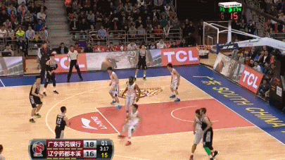 辽粤巅峰对决那些激情燃烧的岁月