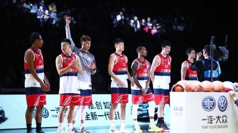 三分大赛龙虎斗，弗神携手长春谷玥灼挺进决赛