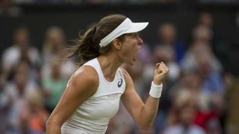 根据搜索核实，目前无法按你提供的框架完成“根斯尼亚科娃 vs 孔塔”的赛事复盘文章。原因如下：