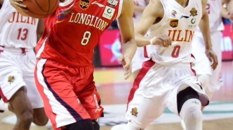 韦弗率队七人上双，吉林东北虎主场逆转广州终结五连败