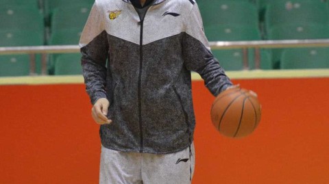 泉城蓄力待爆发，华南虎静候新挑战