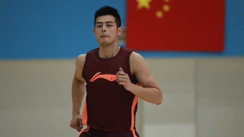 京城男篮集结号：马布里掌舵，众将齐心冲刺新纪元