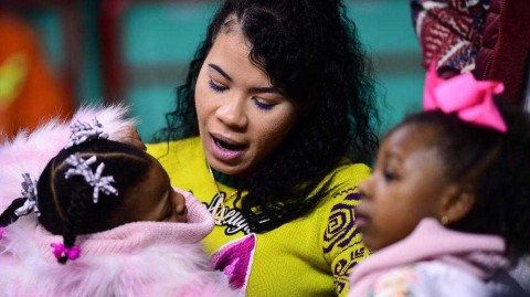 哈德森家人的目光，辽篮抗“新”最暖心的力量