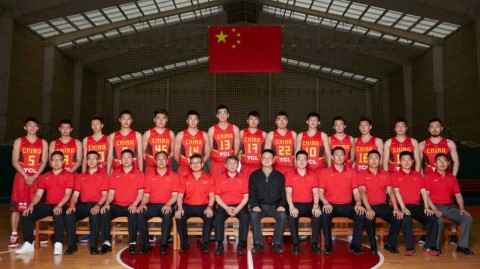 京城亮剑赴里约，青春无悔写传奇