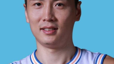 上海男篮新势力，大鲨鱼昂首再启航